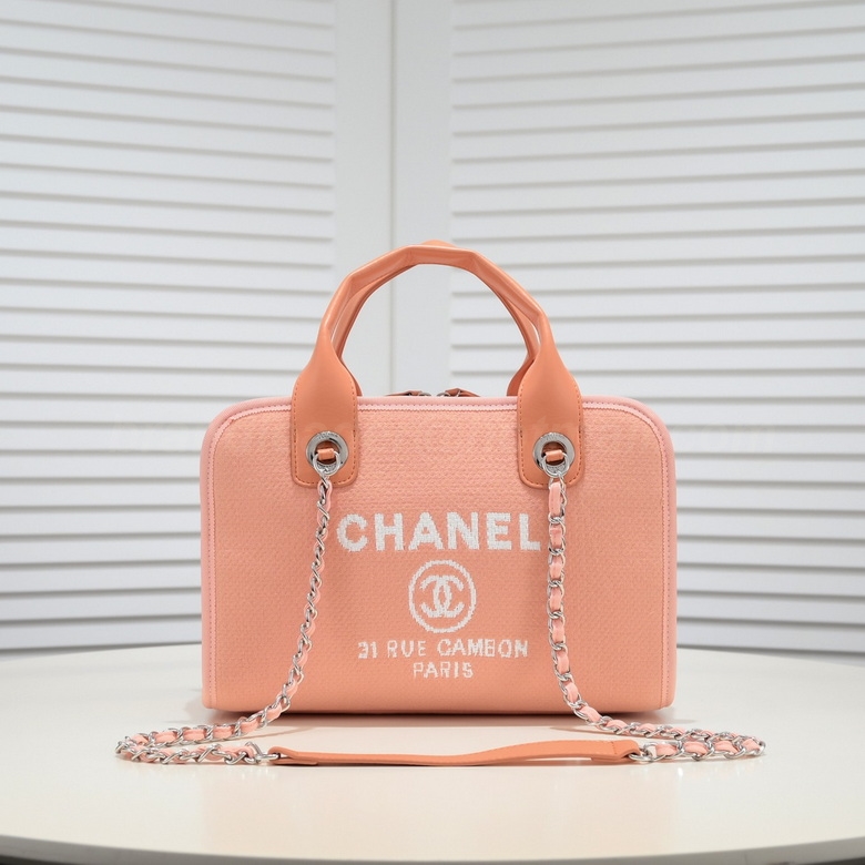 Chanel Handbags 203